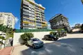 Attique 7 chambres 260 m² Muratpasa, Turquie