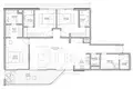 Mieszkanie 4 pokoi 186 m² Al Hamriyah, Emiraty Arabskie