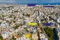 Wohnung 3 Schlafzimmer 91 m² Larnaka, Zypern