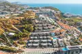 Casa 4 habitaciones 200 m² Región del Mediterráneo, Turquía