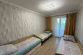 Wohnung 2 zimmer 56 m² in Hrodna, Belarus