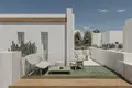 Townhouse 2 bedrooms 146 m² Santa Pola, Spain