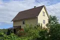 Haus 148 m² Bialarucki sielski Saviet, Belarus