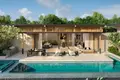 Вилла 3 комнаты 414 м² Choeng Thale, Таиланд
