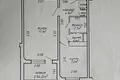 1 room apartment 33 m² Minsk, Belarus