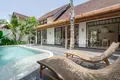 Willa 2 pokoi  Canggu, Indonezja