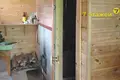 Haus 46 m² Nieharelski sielski Saviet, Belarus