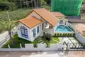 Villa de 2 dormitorios 349 m² Ko Samui, Tailandia