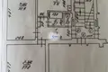 Wohnung 2 zimmer 45 m² Rauschen, Russland