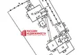 3 room house 83 m² Pacavichy, Belarus