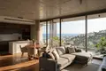 Mieszkanie 4 pokoi 181 m² Demos Agiou Athanasiou, Cypr