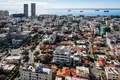 Attique 2 chambres 75 m² Limassol, Chypre