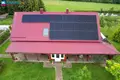 House 195 m² Sakuteliai, Lithuania