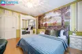 Mieszkanie 4 pokoi 116 m² Wilno, Litwa