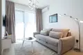 Wohnung 1 Schlafzimmer 47 m² Budva, Montenegro
