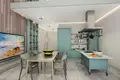 1 bedroom apartment 50 m² Akrotiri, Cyprus