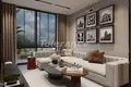 1 bedroom apartment 54 m² Aksu, Turkey