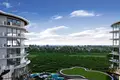 Wohnkomplex AURA CONDOMINIUM