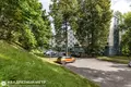 1 room apartment 32 m² Minsk, Belarus