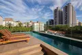 Kawalerka 1 pokój 2 742 m² Regiao Imediata de Sao Paulo, Brazylia