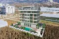 Wohnung 57 m² Akarca Koyu, Türkei