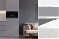 Mieszkanie 1 pokój 52 m² Becici, Czarnogóra