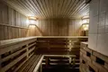 Haus 4 zimmer 196 m² Kazlouscynski sielski Saviet, Belarus