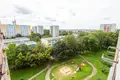 3 room apartment 63 m² Mosina, Poland