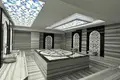 Appartement 3 chambres 90 m² Mahmutlar, Turquie