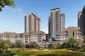 Квартира 4 комнаты 146 м² Башакшехир, Турция