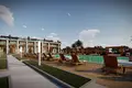 Mieszkanie 1 pokój 57 m² Lapithos, Cypr Północny