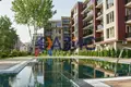 1 bedroom apartment 52 m² Nesebar, Bulgaria