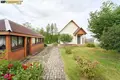 House 129 m² Drackauski sielski Saviet, Belarus