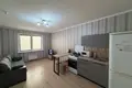 Wohnung 2 zimmer 56 m² in Hrodna, Belarus