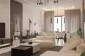 Apartamento 1 habitacion 50 m² Larnaca District, Chipre
