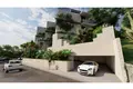 2 bedroom penthouse 205 m² Radhime, Albania