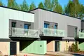 Wohnung 4 zimmer 143 m² Kalodziscanski sielski Saviet, Belarus