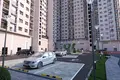1 bedroom apartment 33 m² Batumi, Georgia