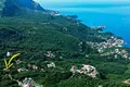 Parcelas  Budva, Montenegro