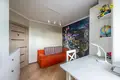 2 room apartment 41 m² Minsk, Belarus