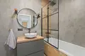 Wohnung 3 zimmer 58 m² Danzig, Polen
