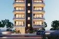 Квартира 2 спальни 95 м² муниципалитет Ларнака, Кипр
