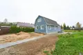 Casa 85 m² Putcynski sielski Saviet, Belarús