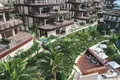 Apartamento 3 habitaciones 154 m² Budva, Montenegro