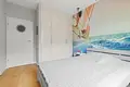 Wohnung 2 zimmer 44 m² Warschau, Polen