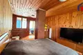 Casa 59 m² Barauski sielski Saviet, Belarús