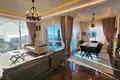Пентхаус 5 комнат 256 м² Mahmutlar Mahallesi, Турция