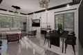 4 bedroom Villa 218 m² Girne District, Northern Cyprus