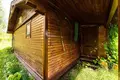 Casa 29 m² Bialarucki sielski Saviet, Belarús