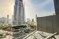 Apartamento 1 habitacion 87 m² Dubái, Emiratos Árabes Unidos